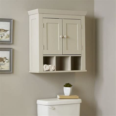 24 inch wall mounted cabinet